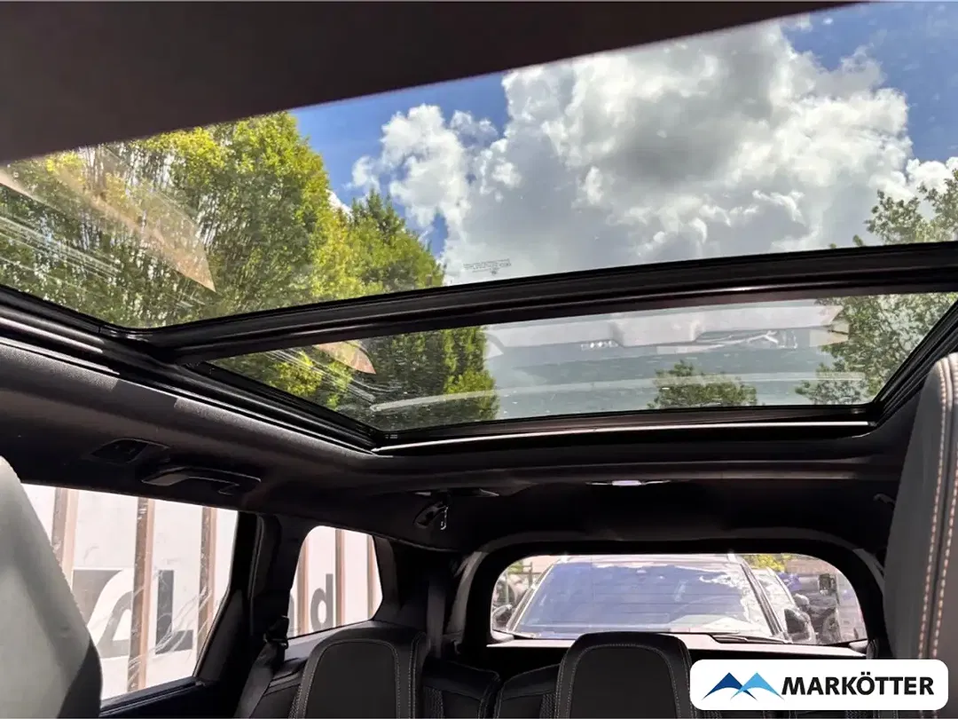 Peugeot 5008 - Thumbnail 8