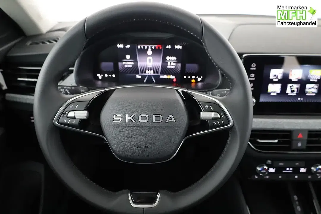 Skoda Kamiq - Thumbnail 5