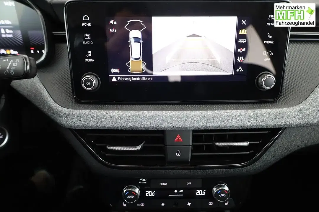Skoda Kamiq - Thumbnail 6