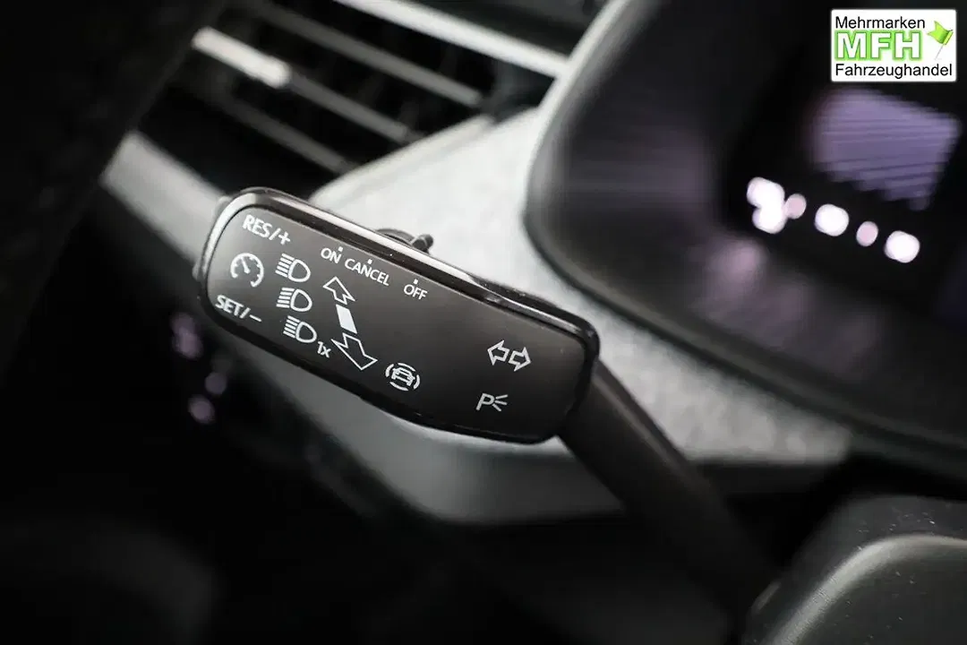 Skoda Kamiq - Thumbnail 9