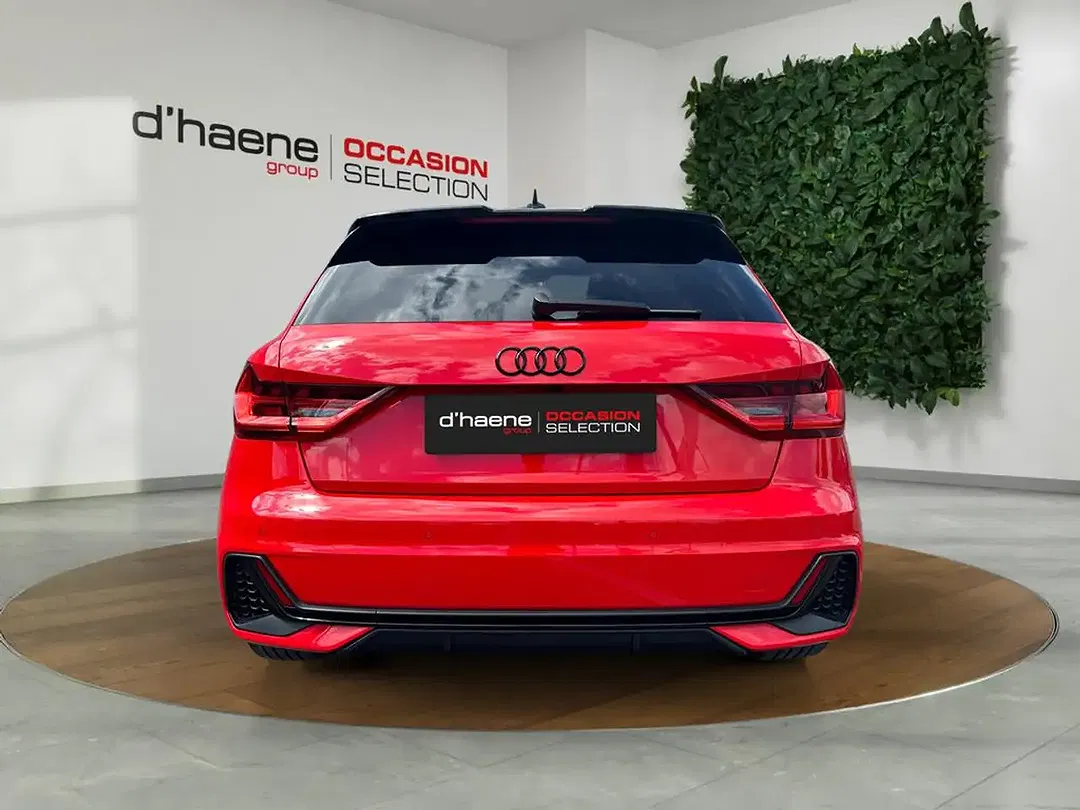 Audi A1 - Thumbnail 7