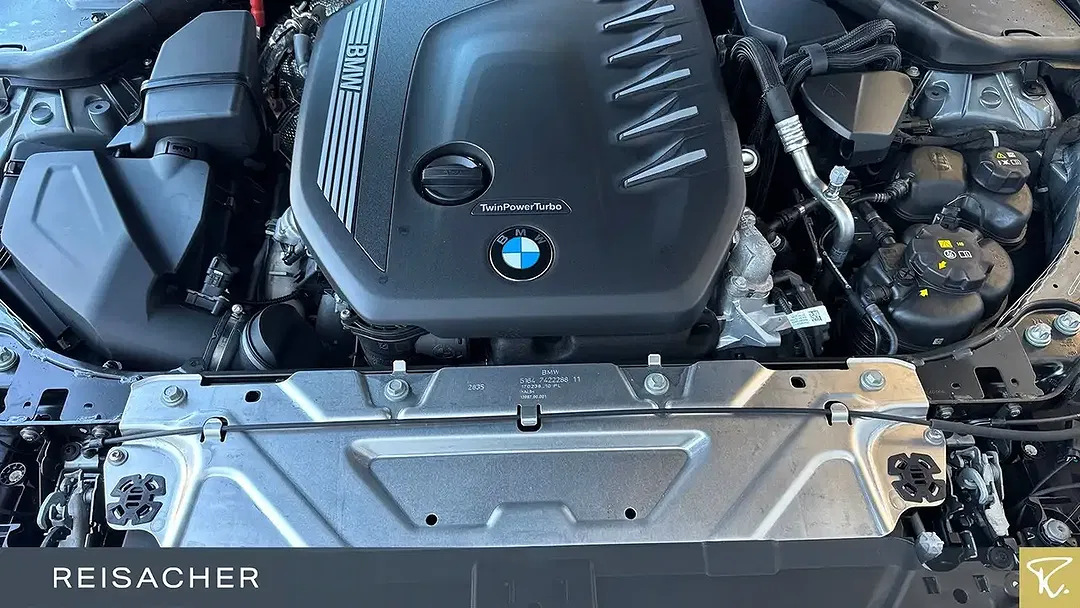 BMW 330 - Thumbnail 5