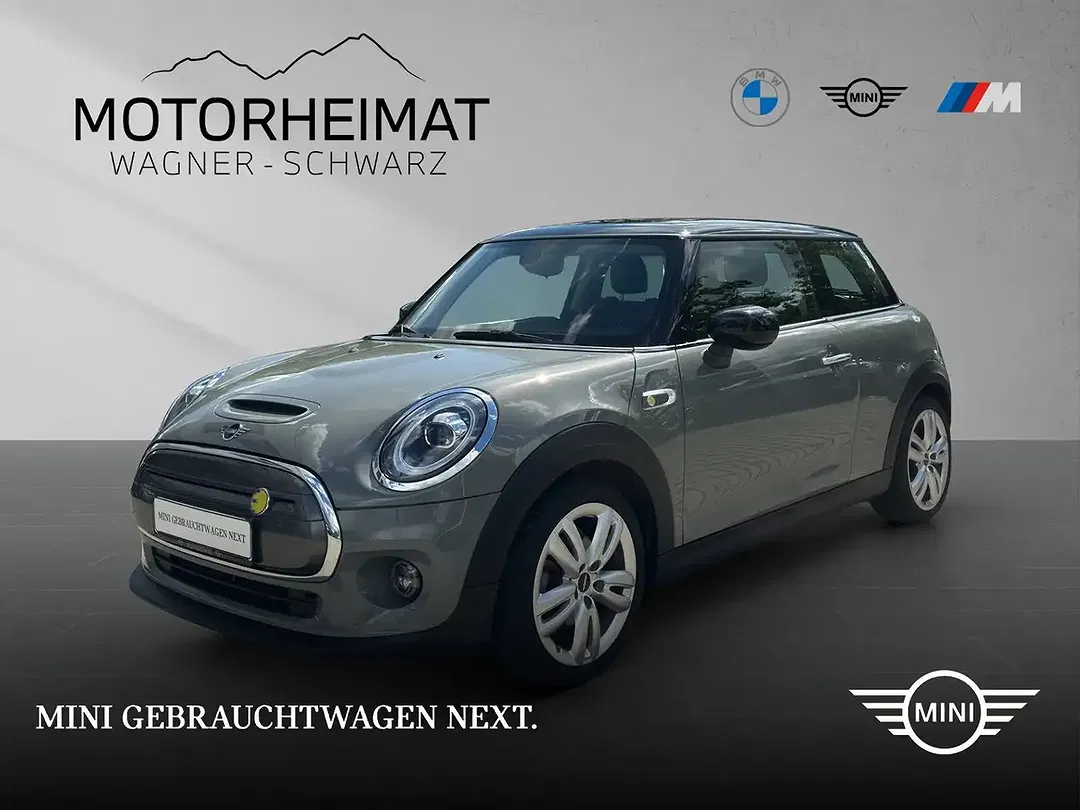 MINI Cooper SE