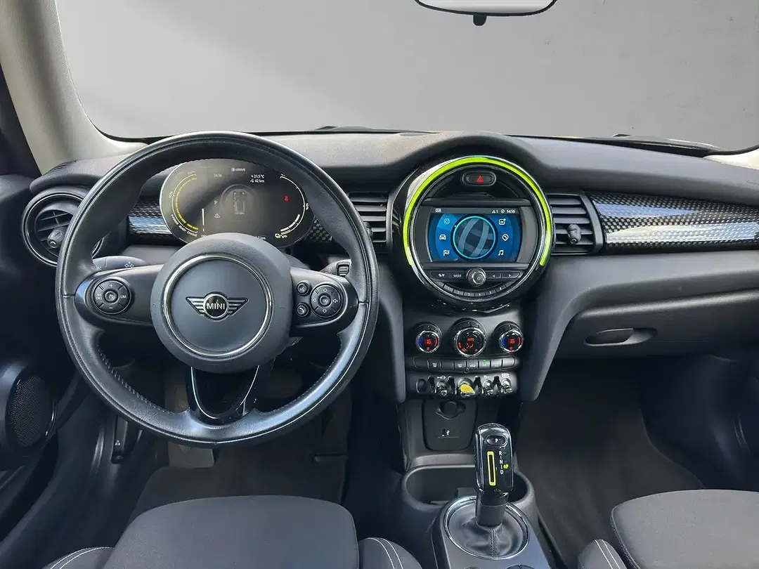 MINI Cooper SE - Thumbnail 14