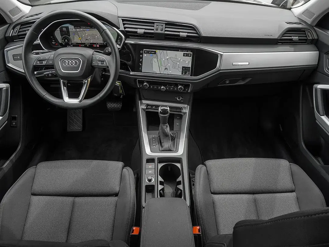Audi Q3 - Thumbnail 10