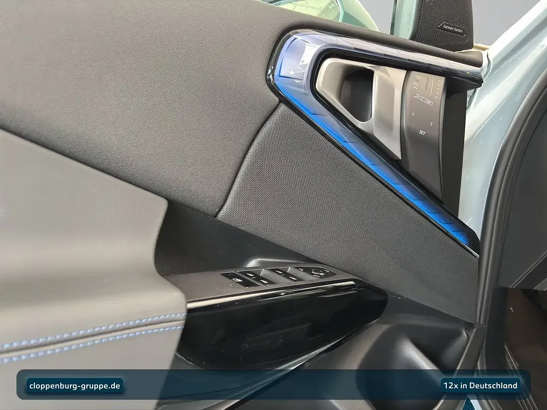 BMW X3 - Thumbnail 13