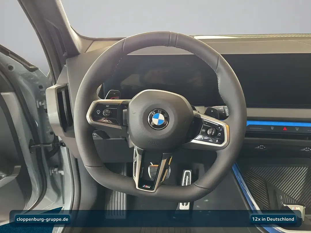 BMW X3 - Thumbnail 14