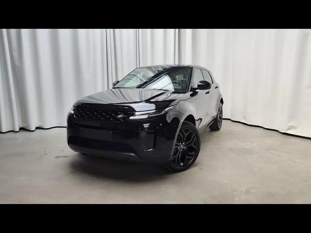 Land Rover Range Rover Evoque S