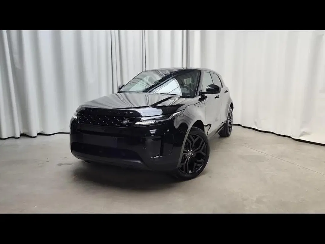 Land Rover Range Rover Evoque - Afbeelding 1