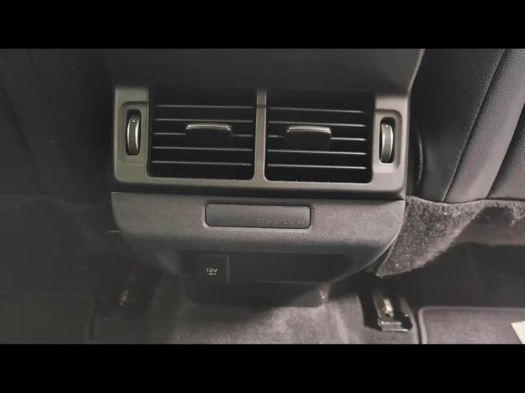Land Rover Range Rover Evoque - Thumbnail 10