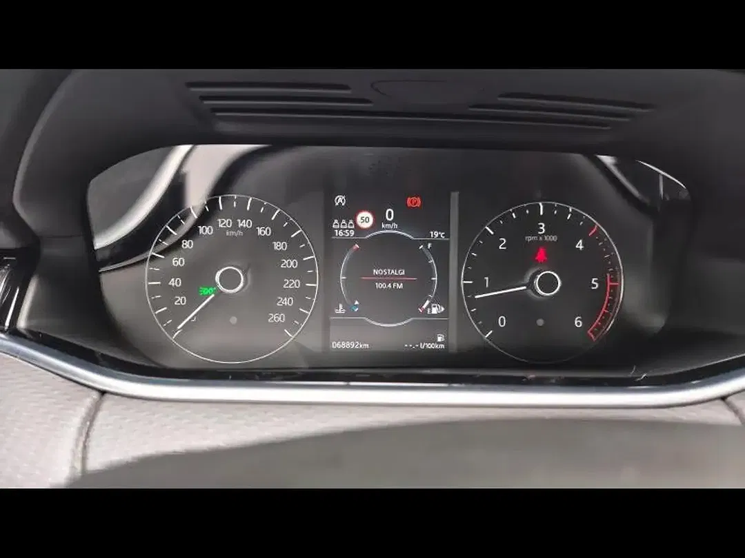 Land Rover Range Rover Evoque - Thumbnail 11