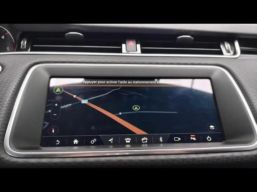 Land Rover Range Rover Evoque - Thumbnail 13
