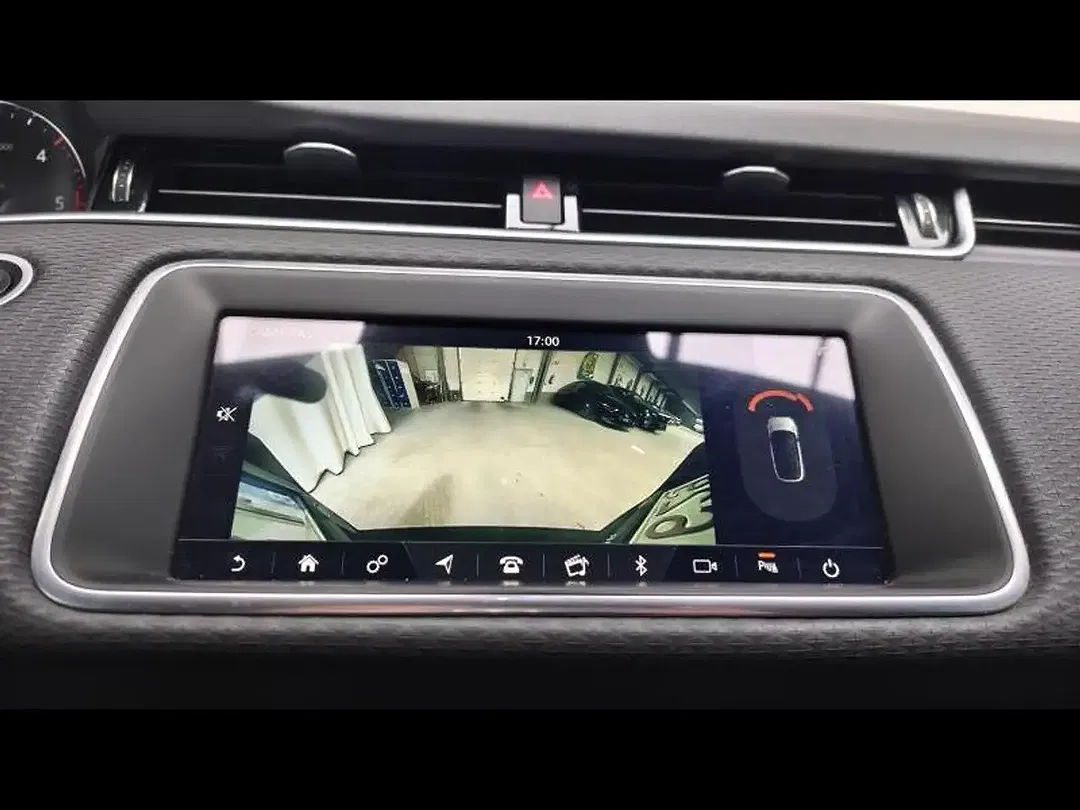Land Rover Range Rover Evoque - Thumbnail 14