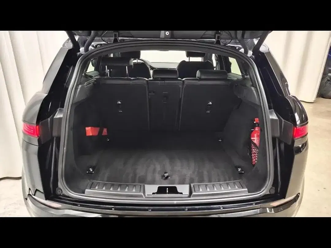 Land Rover Range Rover Evoque - Thumbnail 17