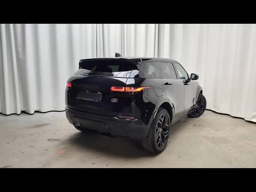 Land Rover Range Rover Evoque - Thumbnail 2