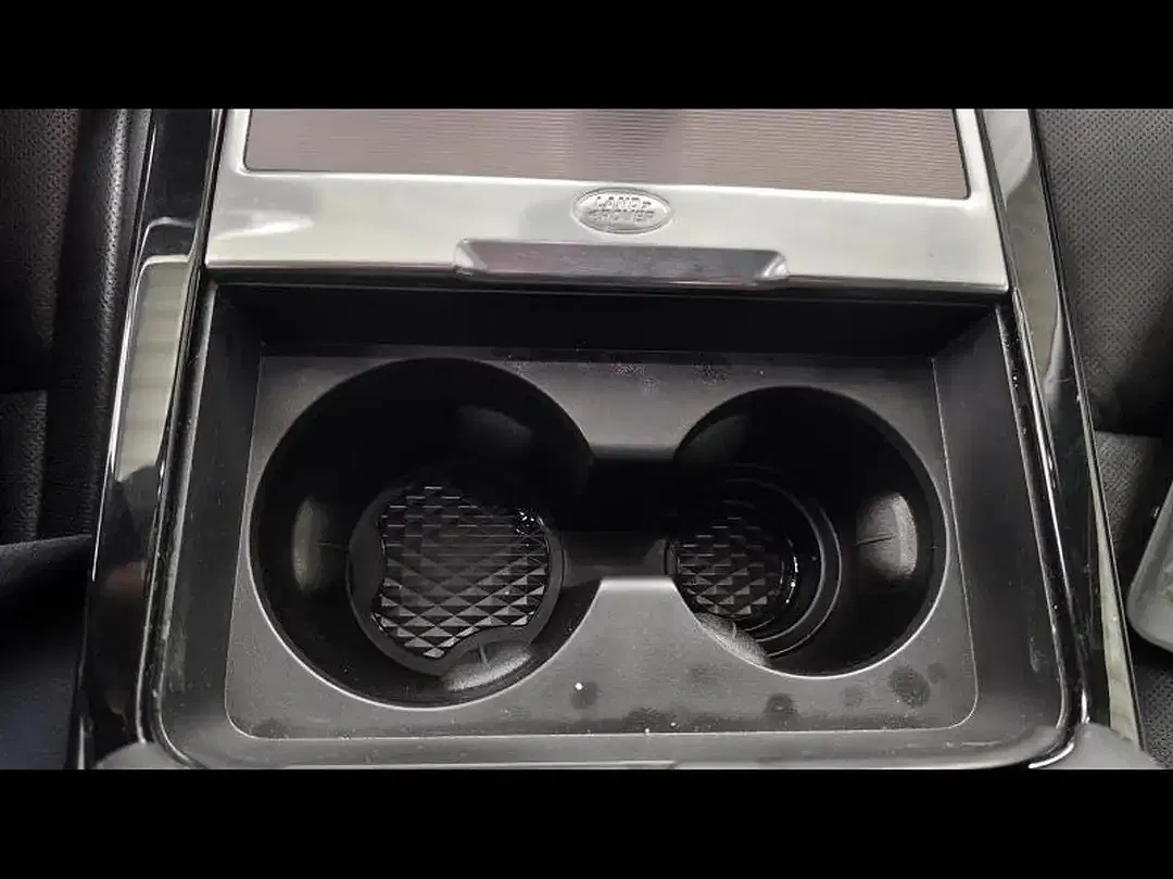 Land Rover Range Rover Evoque - Thumbnail 20