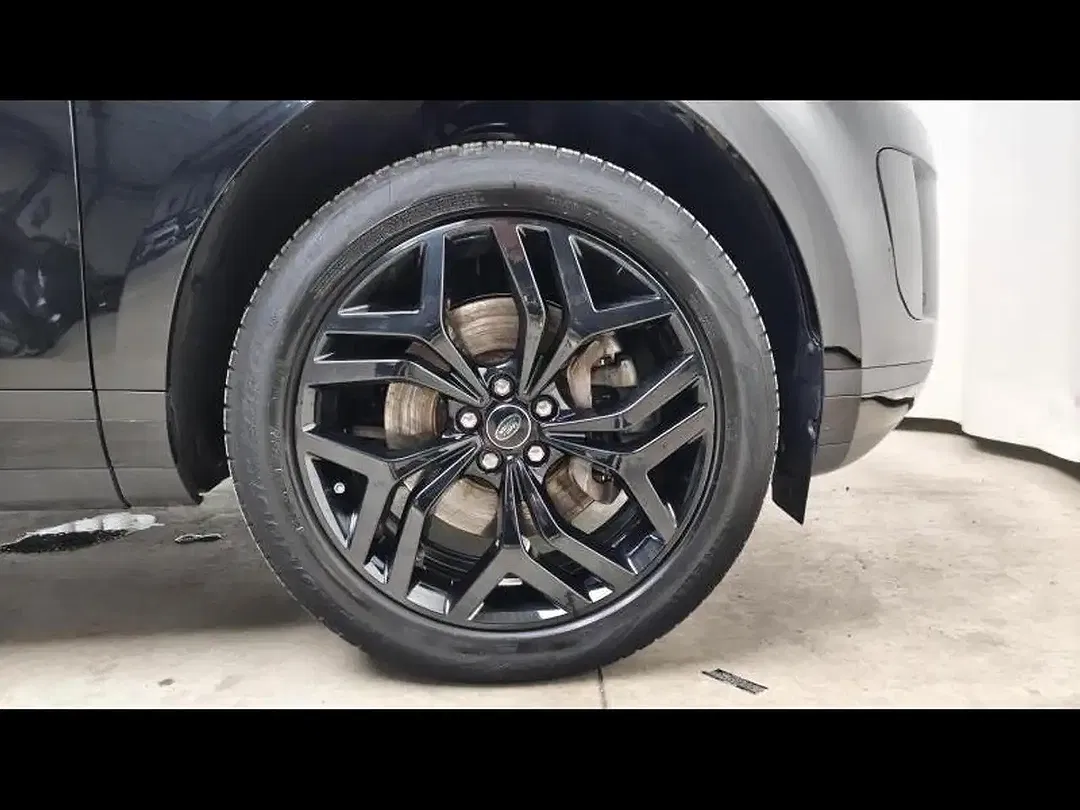 Land Rover Range Rover Evoque - Thumbnail 21