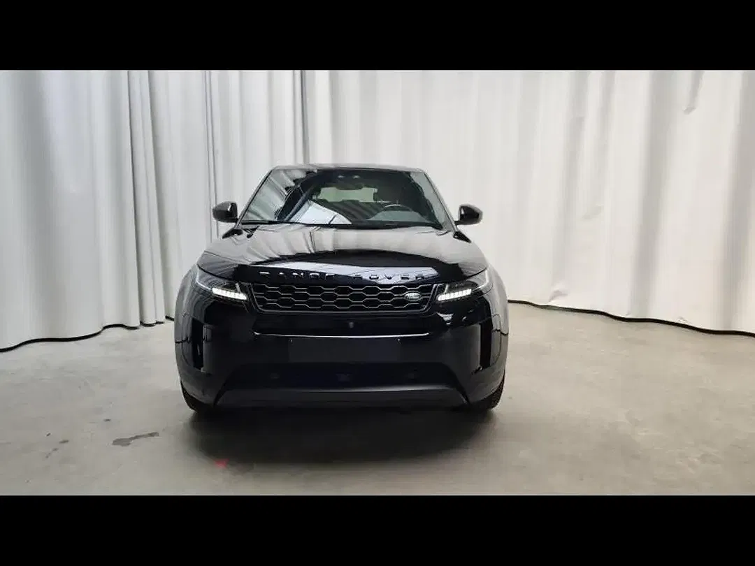 Land Rover Range Rover Evoque - Thumbnail 3