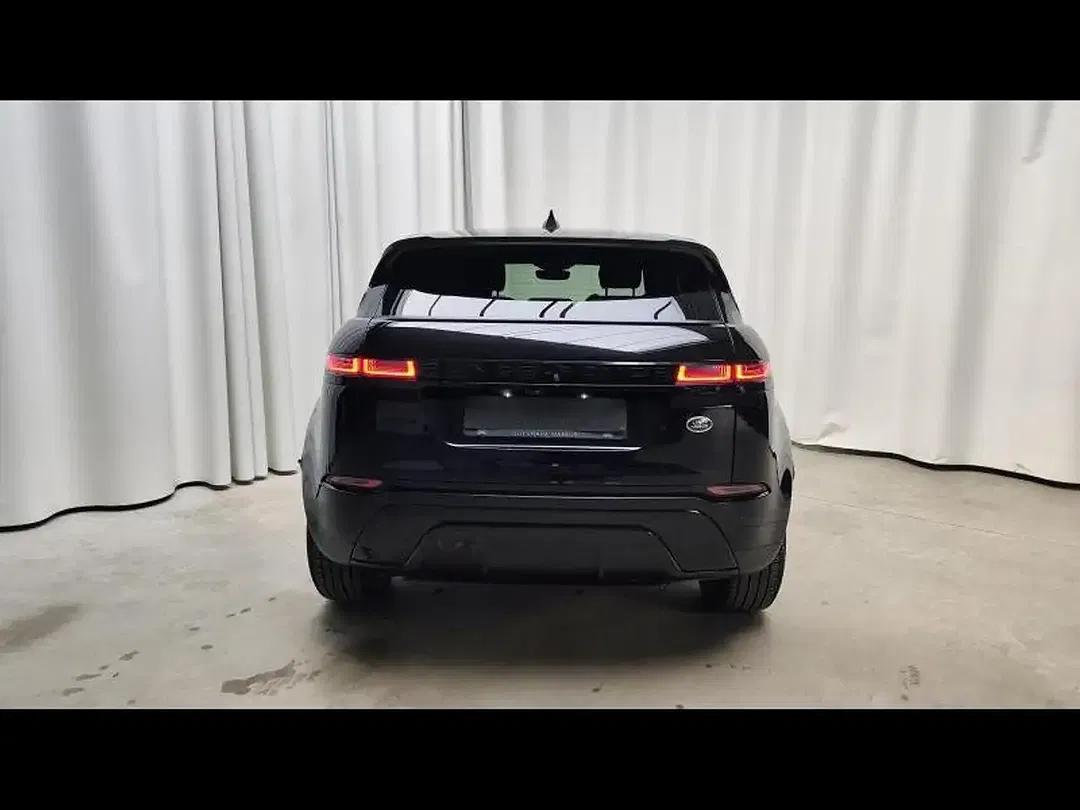 Land Rover Range Rover Evoque - Thumbnail 4