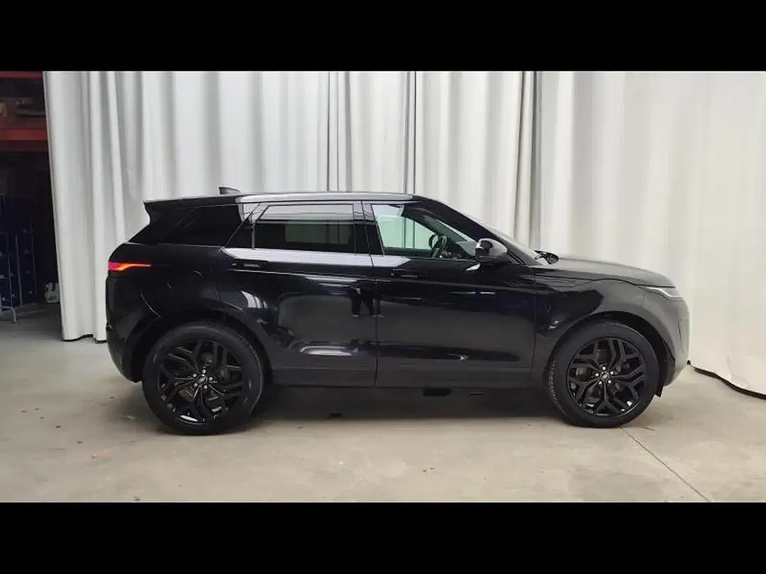 Land Rover Range Rover Evoque - Thumbnail 5