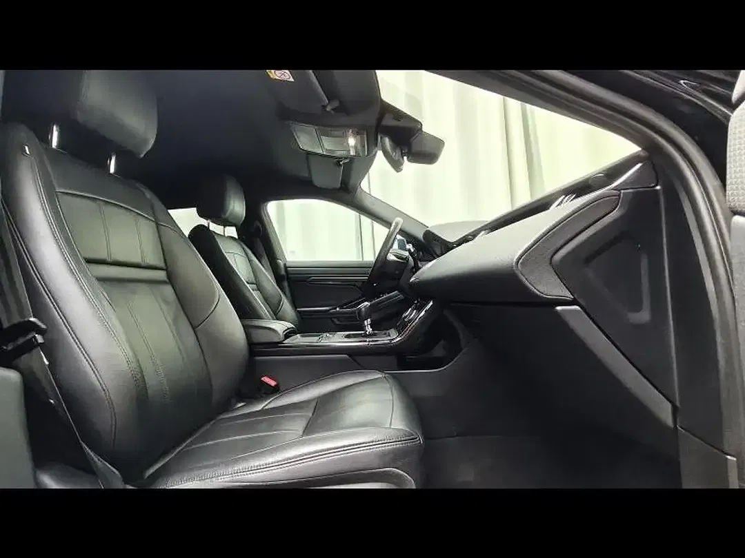 Land Rover Range Rover Evoque - Thumbnail 6