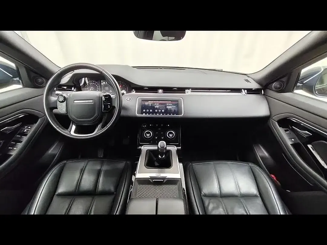 Land Rover Range Rover Evoque - Thumbnail 7