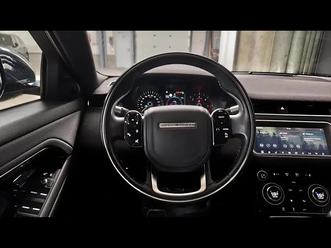 Land Rover Range Rover Evoque - Thumbnail 8