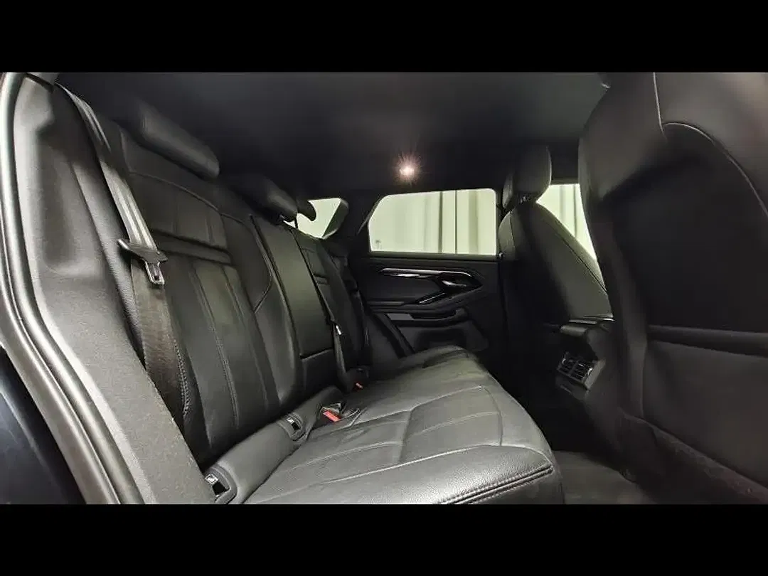 Land Rover Range Rover Evoque - Thumbnail 9
