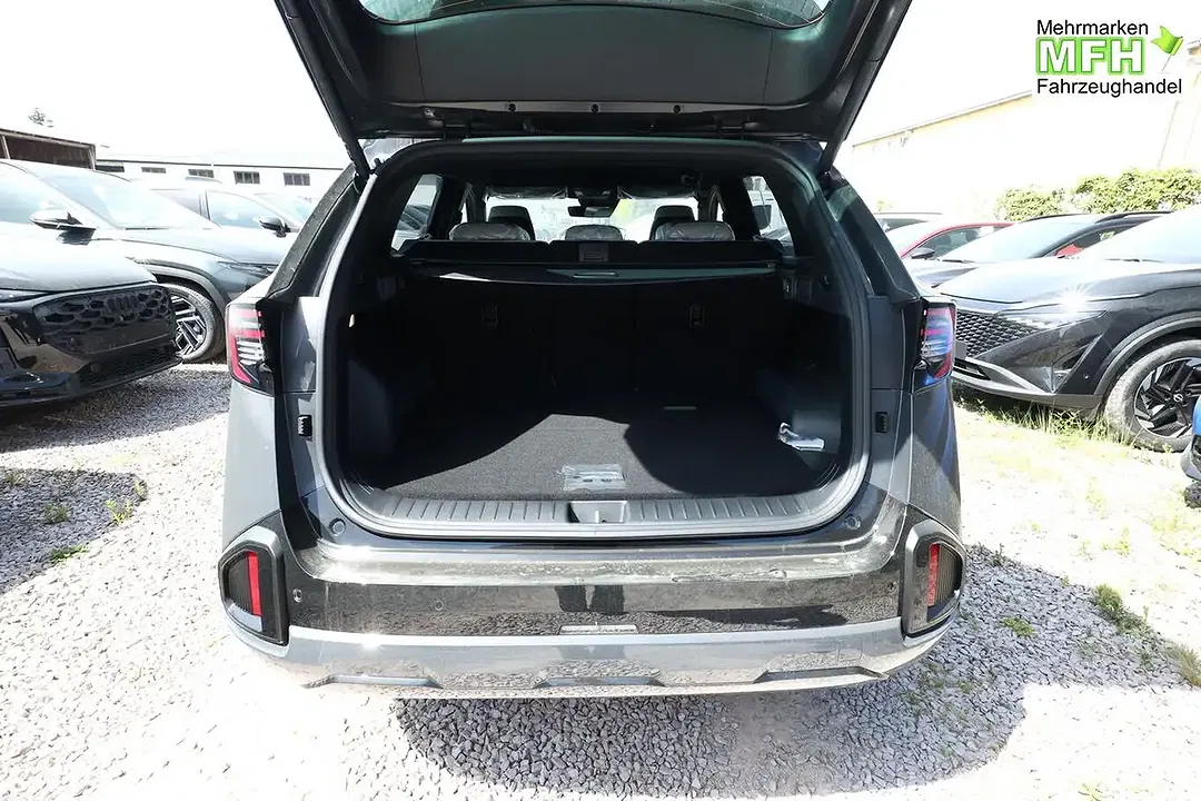 Kia Sportage - Thumbnail 10