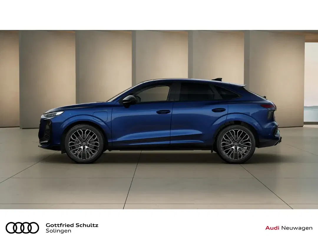 Audi Q3 - Thumbnail 2