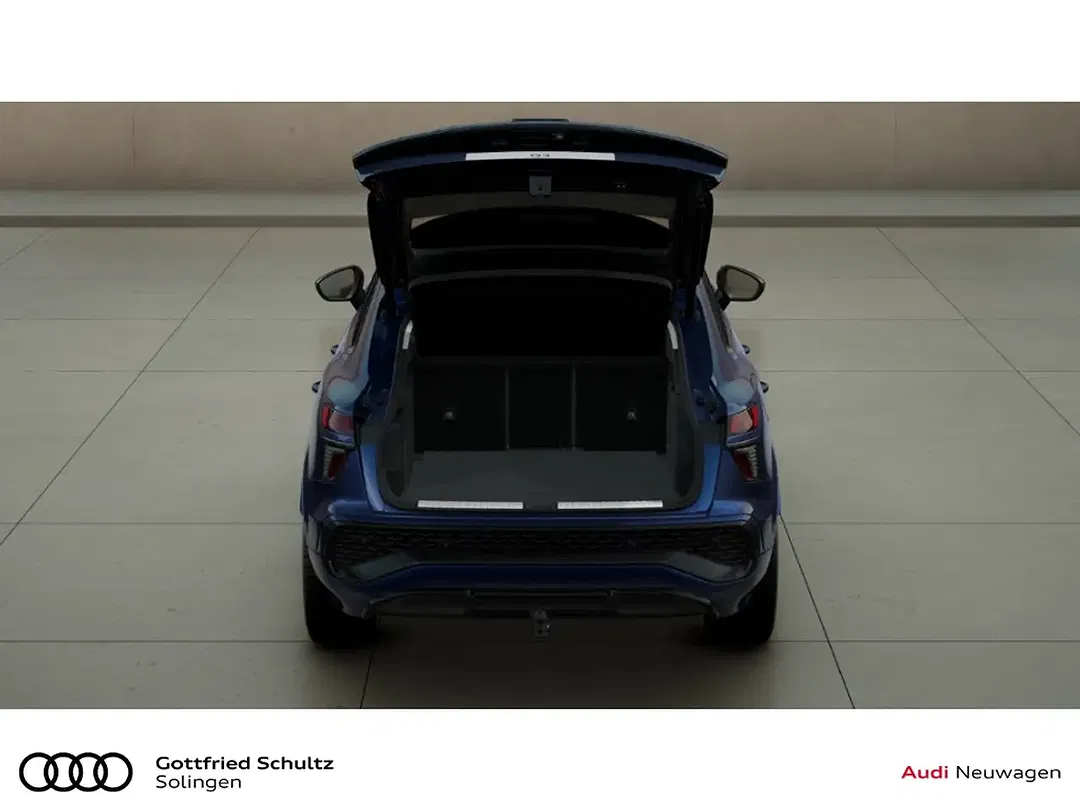 Audi Q3 - Thumbnail 7