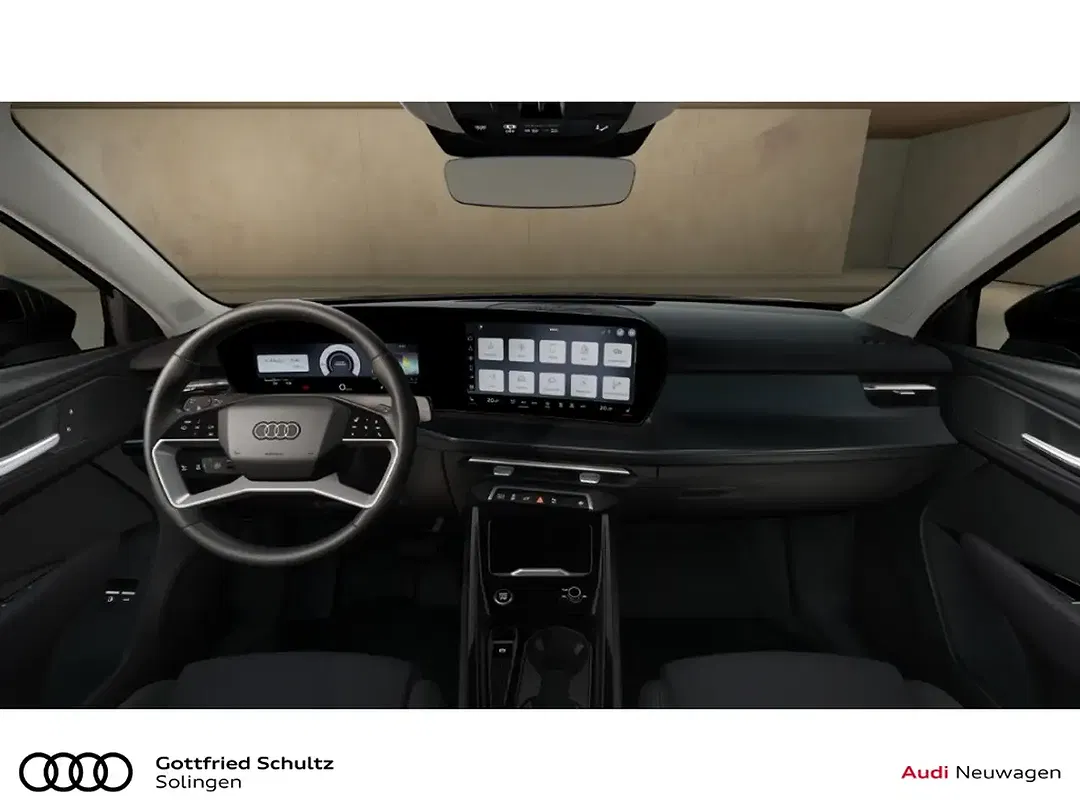 Audi Q3 - Thumbnail 8