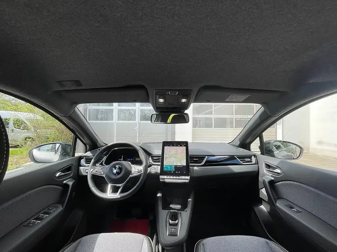 Mitsubishi ASX - Thumbnail 11