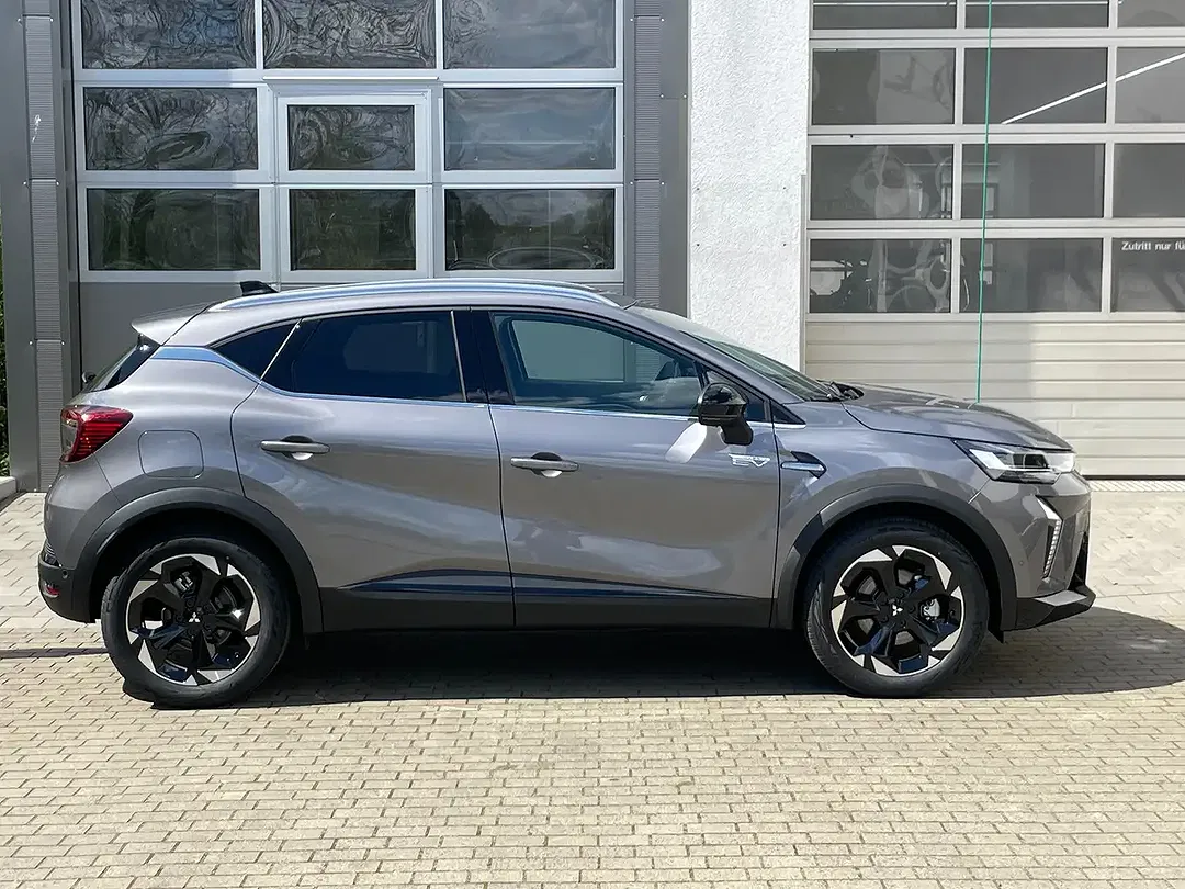 Mitsubishi ASX - Thumbnail 3
