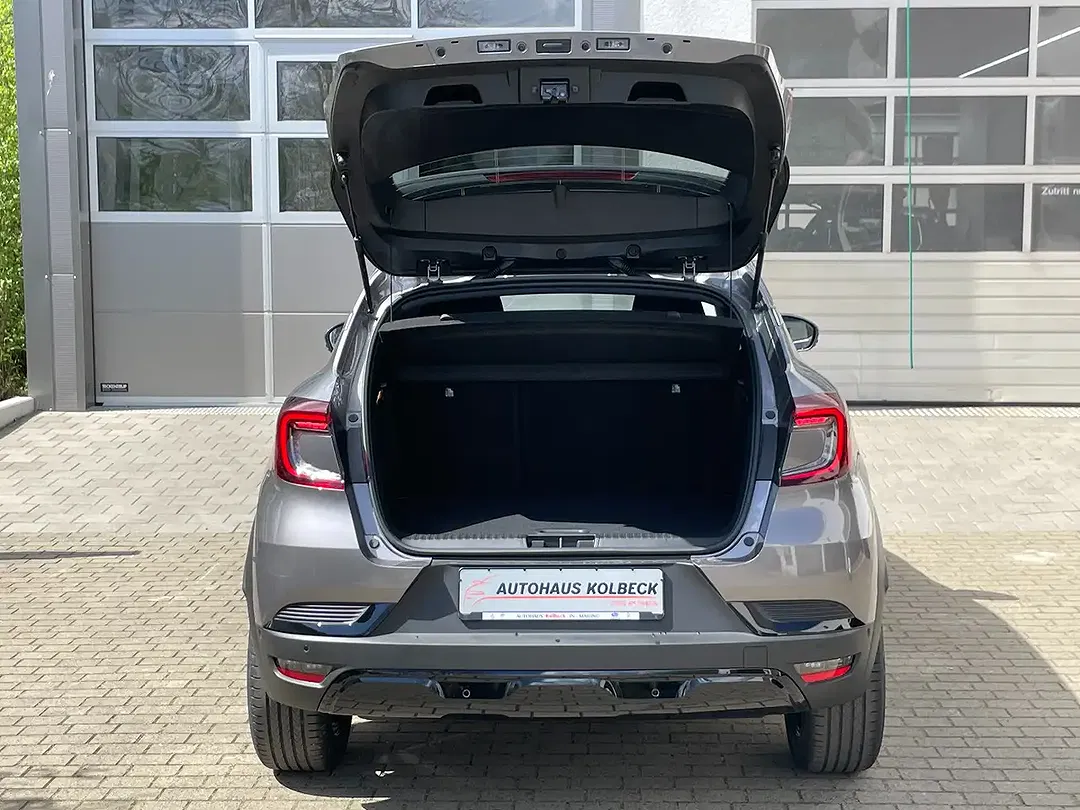 Mitsubishi ASX - Thumbnail 6