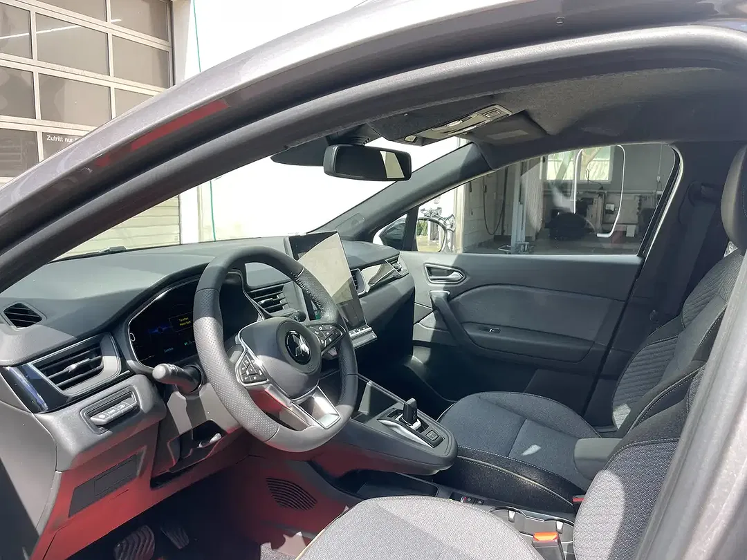 Mitsubishi ASX - Thumbnail 9