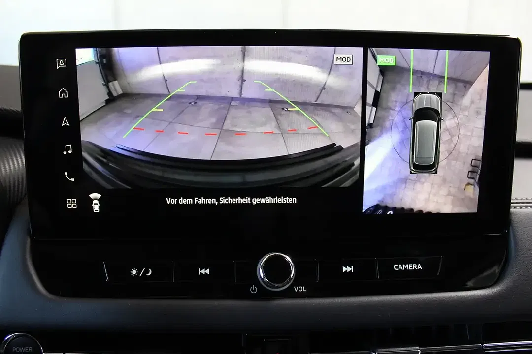 Mitsubishi Outlander - Thumbnail 15