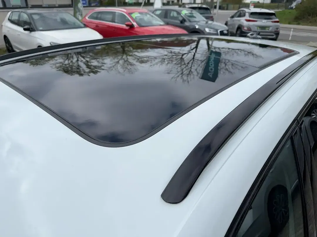 Skoda Superb - Thumbnail 15