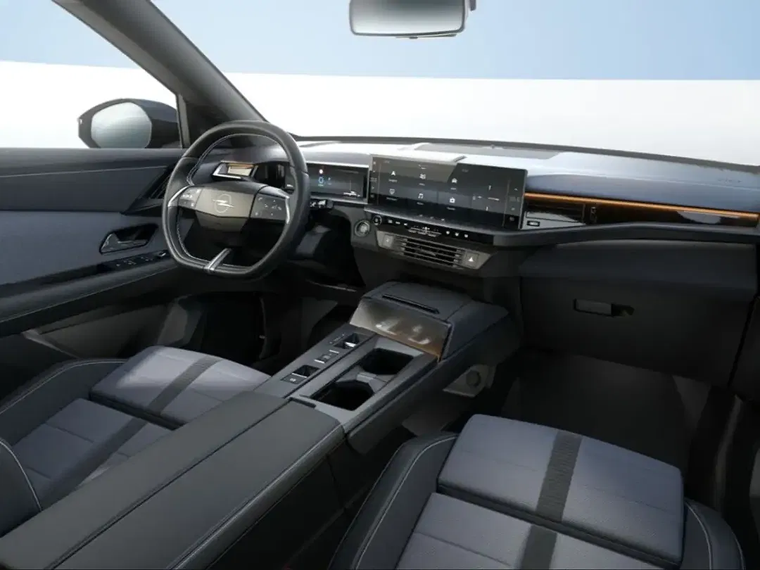 Opel Grandland - Thumbnail 8