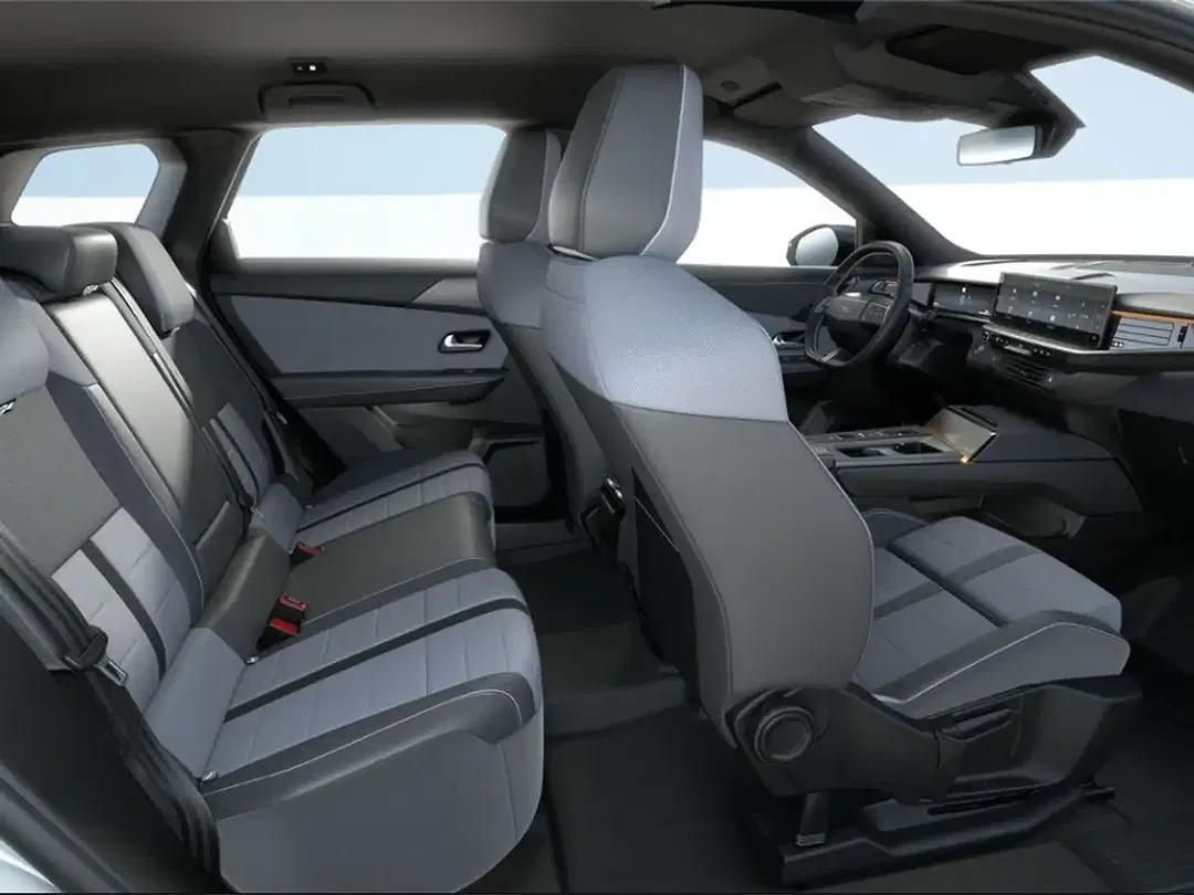 Opel Grandland - Thumbnail 9