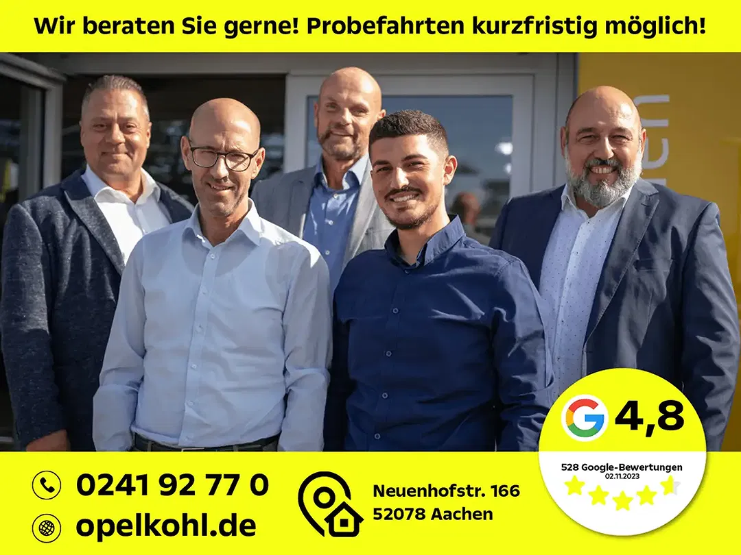 Opel Grandland - Thumbnail 11