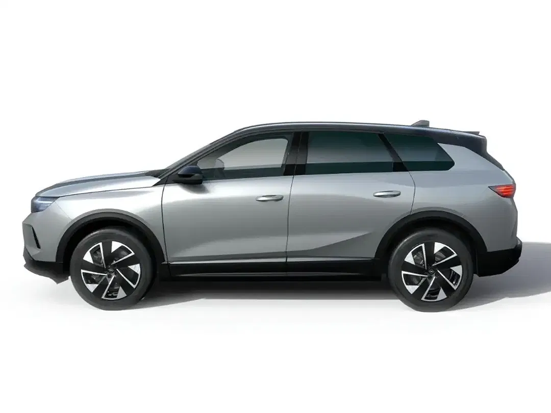 Opel Grandland - Thumbnail 2