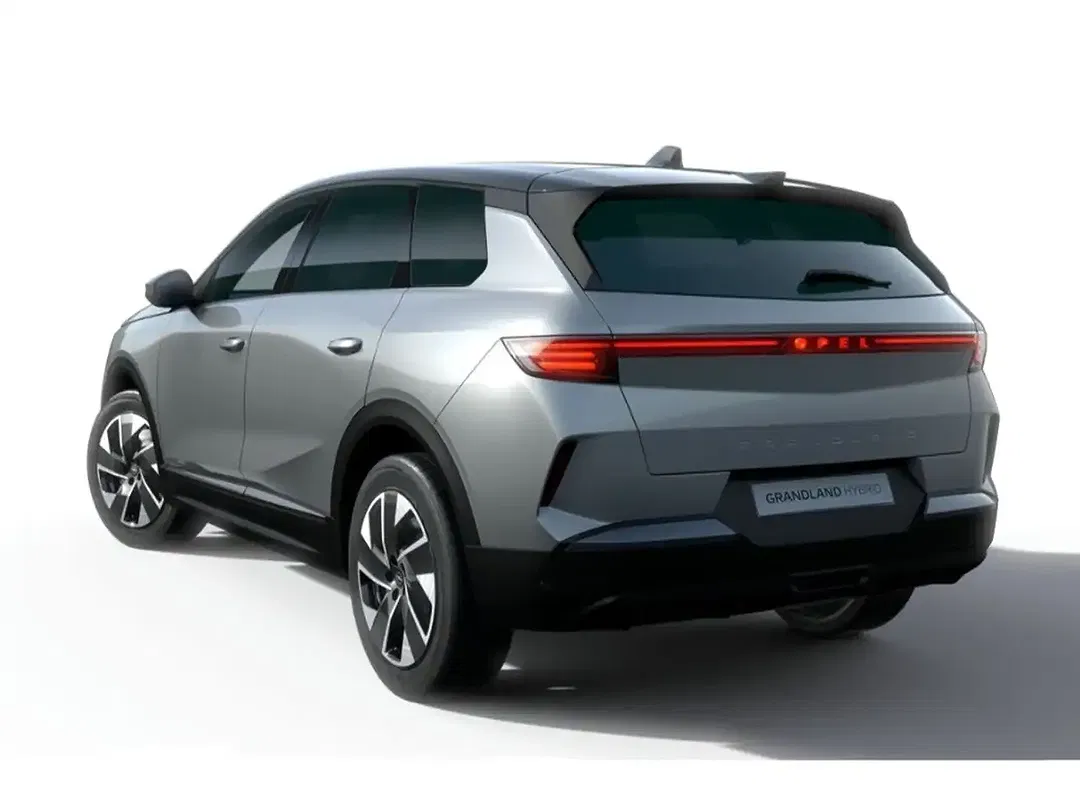 Opel Grandland - Thumbnail 3