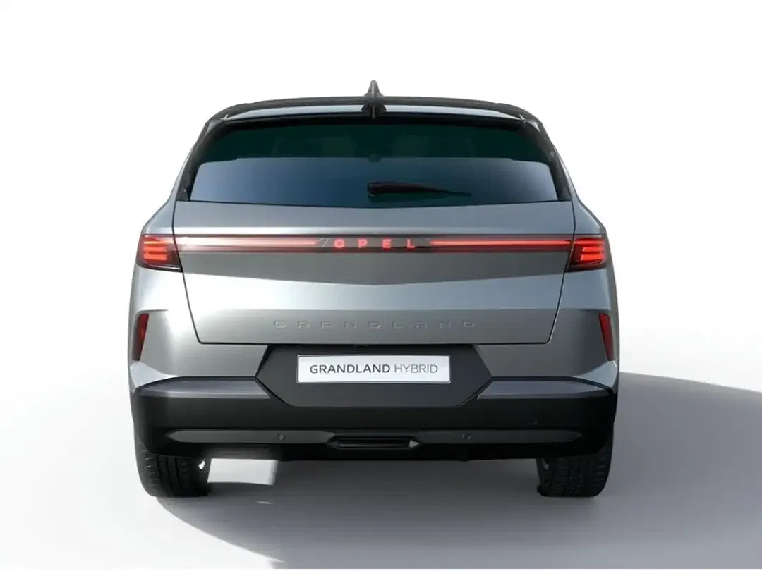 Opel Grandland - Thumbnail 4