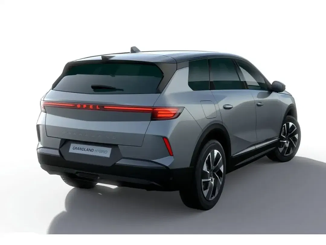 Opel Grandland - Thumbnail 5