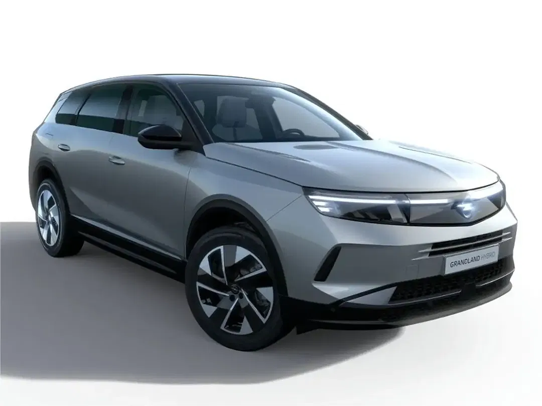 Opel Grandland - Thumbnail 6