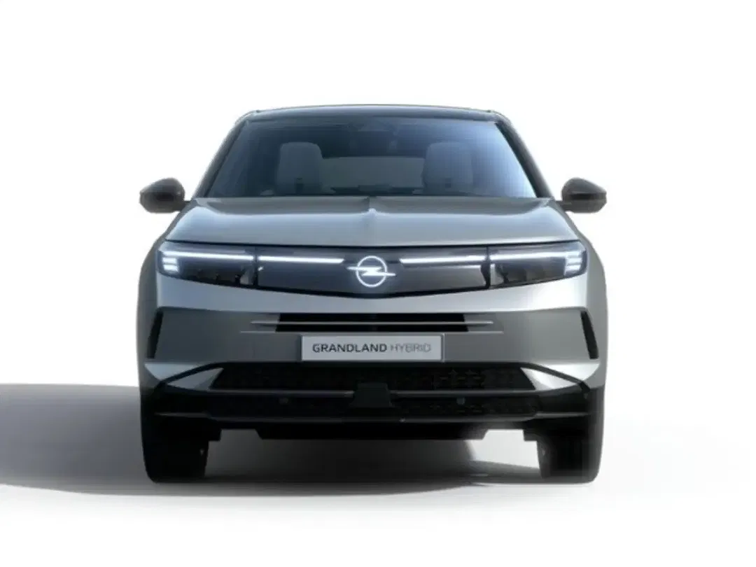 Opel Grandland - Thumbnail 7