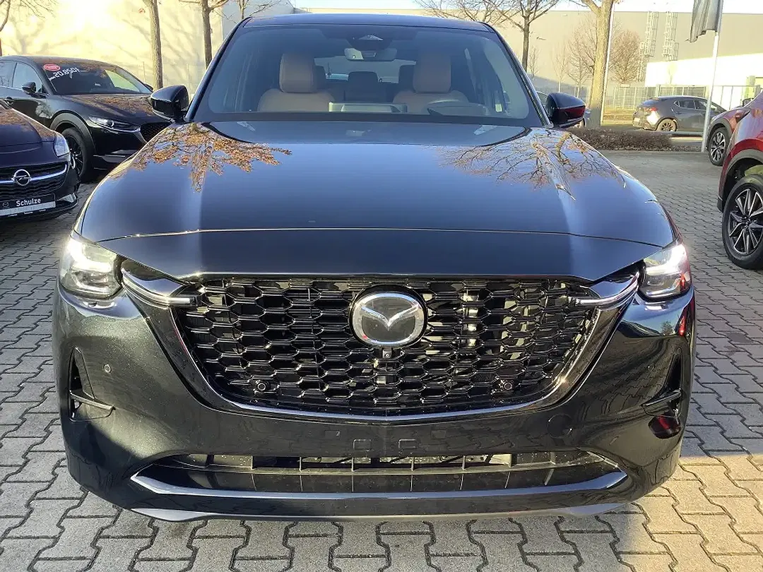 Mazda CX-60 - Thumbnail 8