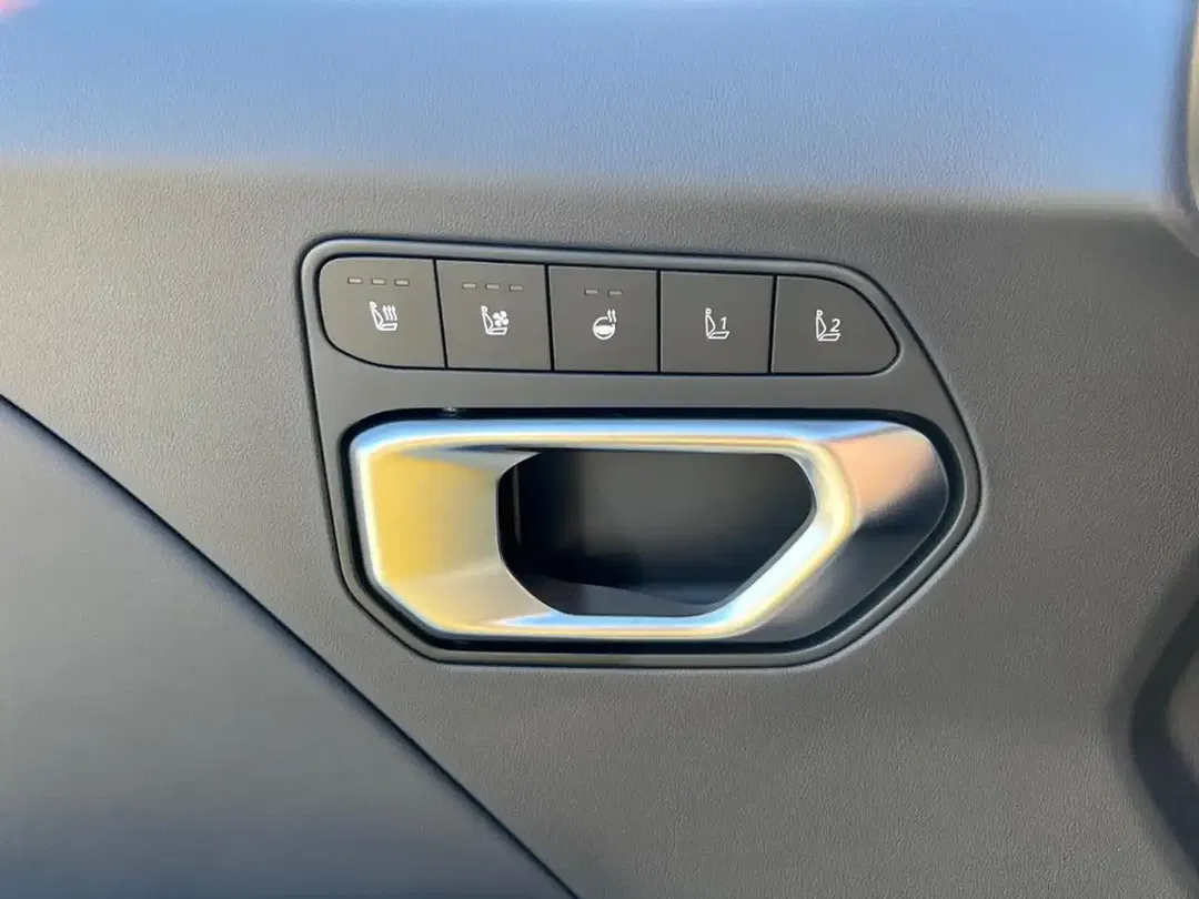 Kia K4 - Thumbnail 14