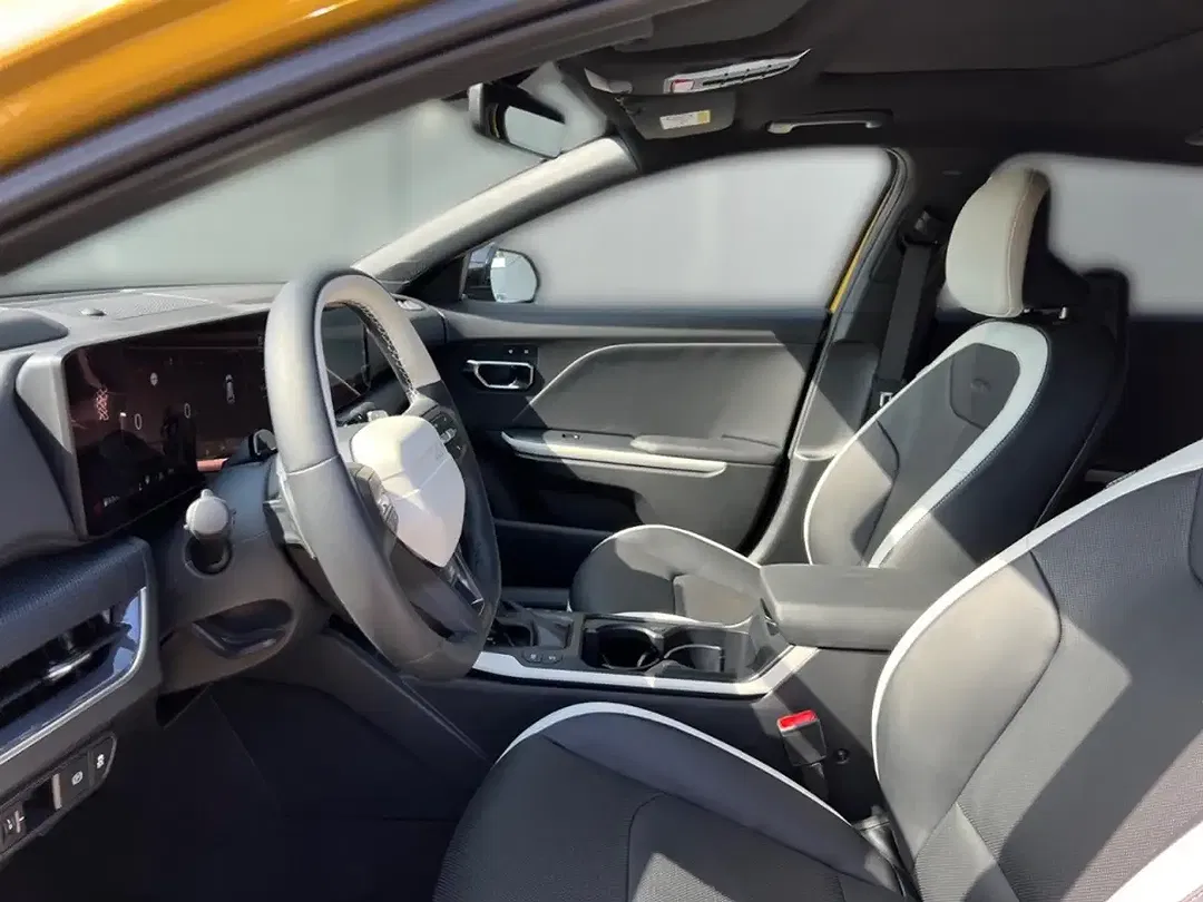 Kia K4 - Thumbnail 7